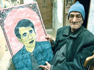 محمد حسينى ابن حليم