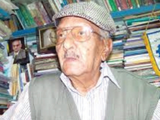 الكابتن غزالى.. قاوم إسرائيل بالسمسمية