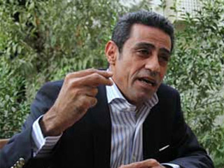 «الجندى»: السيسى يعقد «قمة القرن» بواشنطن لصالح فلسطين فى يوليو