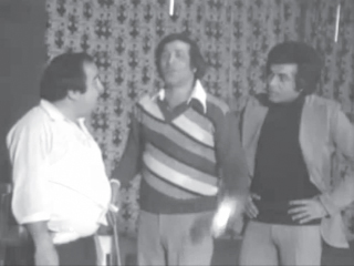 مَوْلِد «مدرسة المشاغبين»
