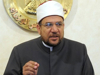جواب نهائى الأزهر لن يكفر داعش!