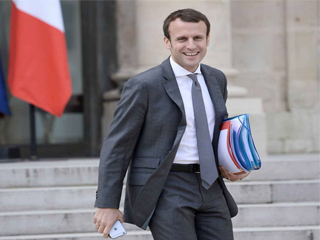 فرنسا .. لليمين در!