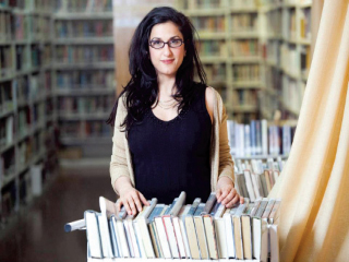 «كل الأنهار» العشق الحرام بين فلسطينى وإسرائيلية