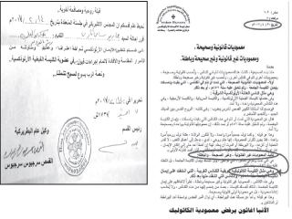 نظامها ليس بابوياً مثل الفاتيكان وثيقة «توحيد التعميد» غير ملزمة للكنيسة القبطية