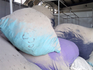 قطاع الإنتاج بلا إنتاج