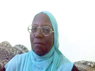 المأذونة التى قهرت 8 رجال