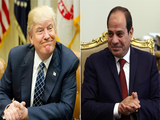 التفاصيل الكاملة للقمة «العربية الإسلامية الأمريكية» بالرياض