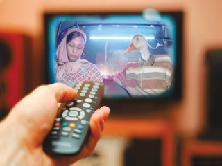 قنوات فتح المندل