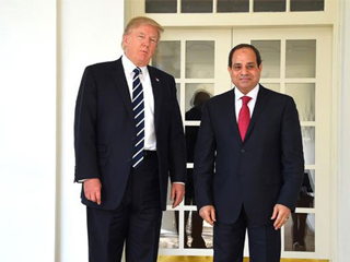 القمة «الأمريكية - الإسلامية» تضم مصر وباكستان والأردن وتـركيا والمغـرب و42 قـائـدا