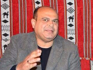 اللواء علاء أبوزيد: مطروح هواها سلفى