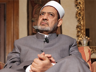 شيخ الأزهر 2017 الوهابية ليست إرهابا 2011 السلفيون الجدد خوارج العصر