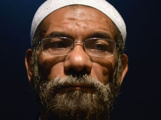 «غرابيب سود» فى مسلسل يغرد خارج السرب: سيد رجب : لا أخشى داعش