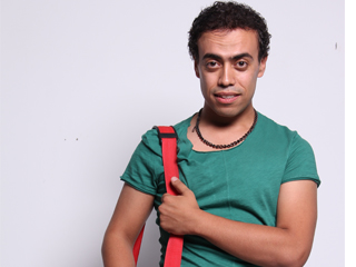 محمد فهيم: فيديو 10 ثوان ألهمنى شخصية «سيد قطب»