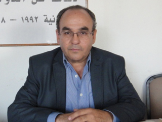 إسحاق حنا: وزارة الثقافة منعتنا من الكلام عن فودة فى رمضان!