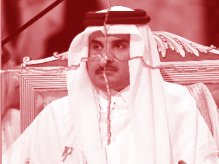 أزمة «قطر» المقبلة: هل يطيح أحد مشايخ «آل ثان» الكبار بحكم «تميم»؟
