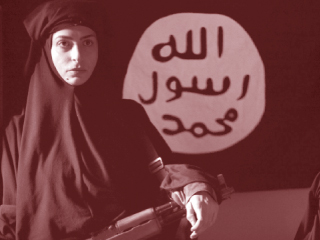 «غرابيب سود» نفير الحرب الدرامية على الإرهاب