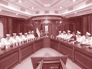 وزير الداخلية: تأمين المنشآت الحيوية والتعامل الفورى مع المواقف الطارئة