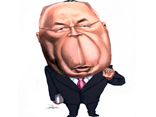 4 وزراء ضد الثقافة: محاكمة «حلمى النمنم».. ورفاقه!