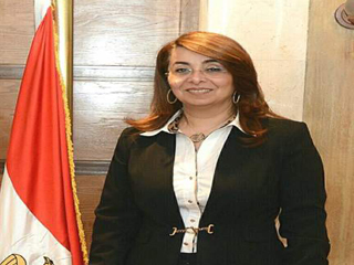 غادة والى وزيرة التضامن الاجتماعى فى حوارها لـ«روزاليوسف»: 8.2 مليون مواطن يستفيدون من برنامج «تكافل وكرامة»