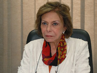 مرفت التلاوى: أم أيمن وأخواتها أكثر ذكورية من الرجال!