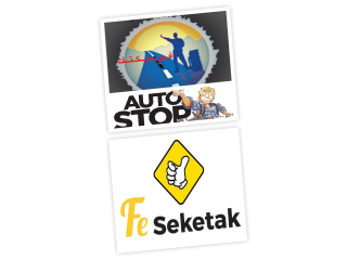 «فى سكتك»..تهزم غلاء البنزين