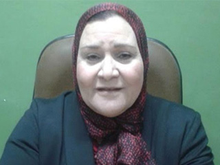 عبلة الهوارى: الخطوبة والرؤية أبرز قضايا مشروع قانون الأسرة