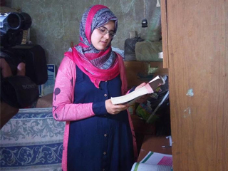 مريم فتح الباب: فخورة بوالدى جدًا