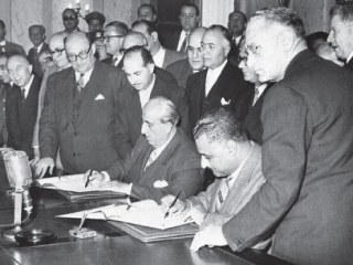 ماذا تبقّى من القومية العربية؟