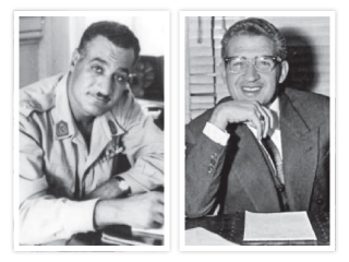 .. وإحسان عبدالقدوس يسأل: كيف نريد أن تُحكم مصر؟!