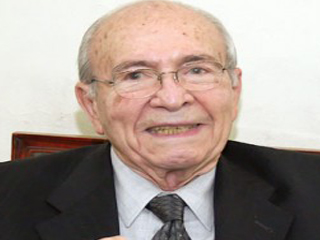 خالد محيى الدين رئيس وزراء مصر لـ «6 ساعات»!!