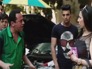 صبرى فواز:سينما الفن الجميل ماكنتش «نظيفة»!