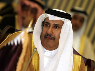 حمد بن جاسم.. مهندس الصفقات المشبوهة
