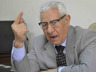 ماسبيرو المستقبل