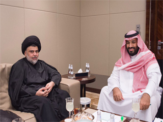 زيارة «الصدر» للسعودية.. هل تدق المسمار الأخير فى نعش داعش؟