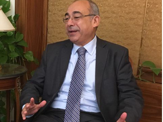 «الإخوان» يتواصلون مع التنظيمات الإرهابية بأفريقيا