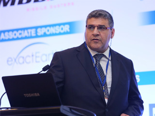 استشارى الأمن الدولى بأكاديمية  دفاع حلف الناتو لـ«روزاليوسف»:  اللواء سيد غنيم:   أخطاء الحكومة تهدد مسيرة الدولة نحو الاستقرار