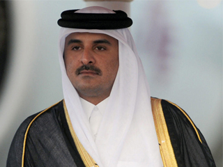 3 صفعات لمحور الشر التركى