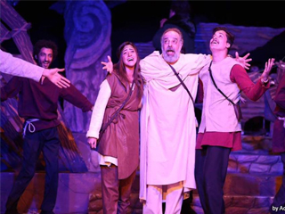 الطوفان الذى أنقذ الموسيقى والرقص من التجريم وبطش الحاكم