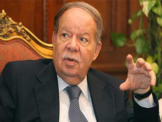 المالك الجديد لفيلا فتحى سرور يسدد مليون جنيه مخالفات