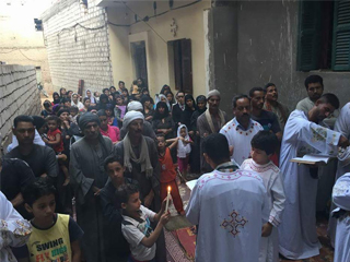 «فتنة المنيا».. لعن الله من أيقظها