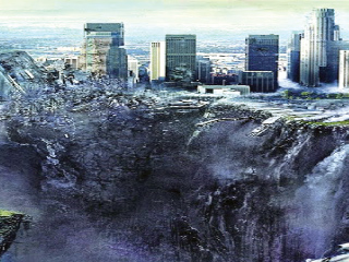 هوس «يوم القيامة» يجتاح العالم!