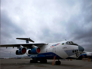 بالوثائق: الرحلات الدبلوماسية باب خلفى لنقل السلاح للإرهابيين