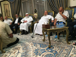 عبادة الأصنام فى جماعة الإخوان