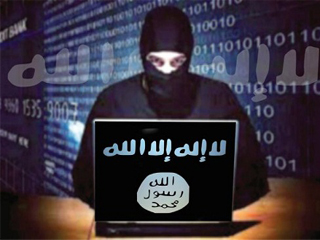 داعش فى «الدرك الأسفل» من الإنترنت