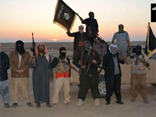 الهزائم تدفع داعش لتبنى حوادث لم ينفذها!