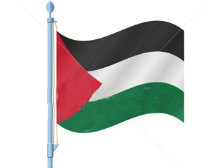 «فلسطين» عضو معترف به فى الإنتربول!