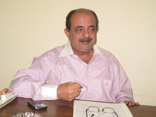 تشييع اليسارى فى الرواية!