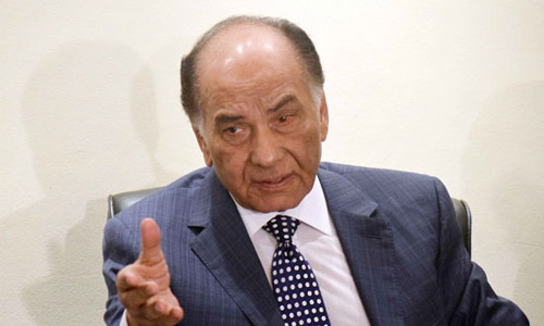 «اتحاد المستثمرين» يدعم حملة «علشان تبنيها»