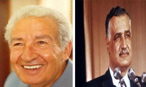 مؤامرة تزييف وتزوير مجلة «روزاليوسف»!