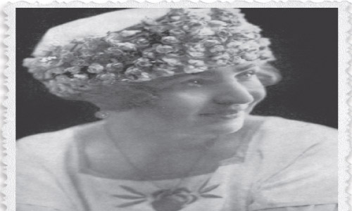 فى حضرة الست!
